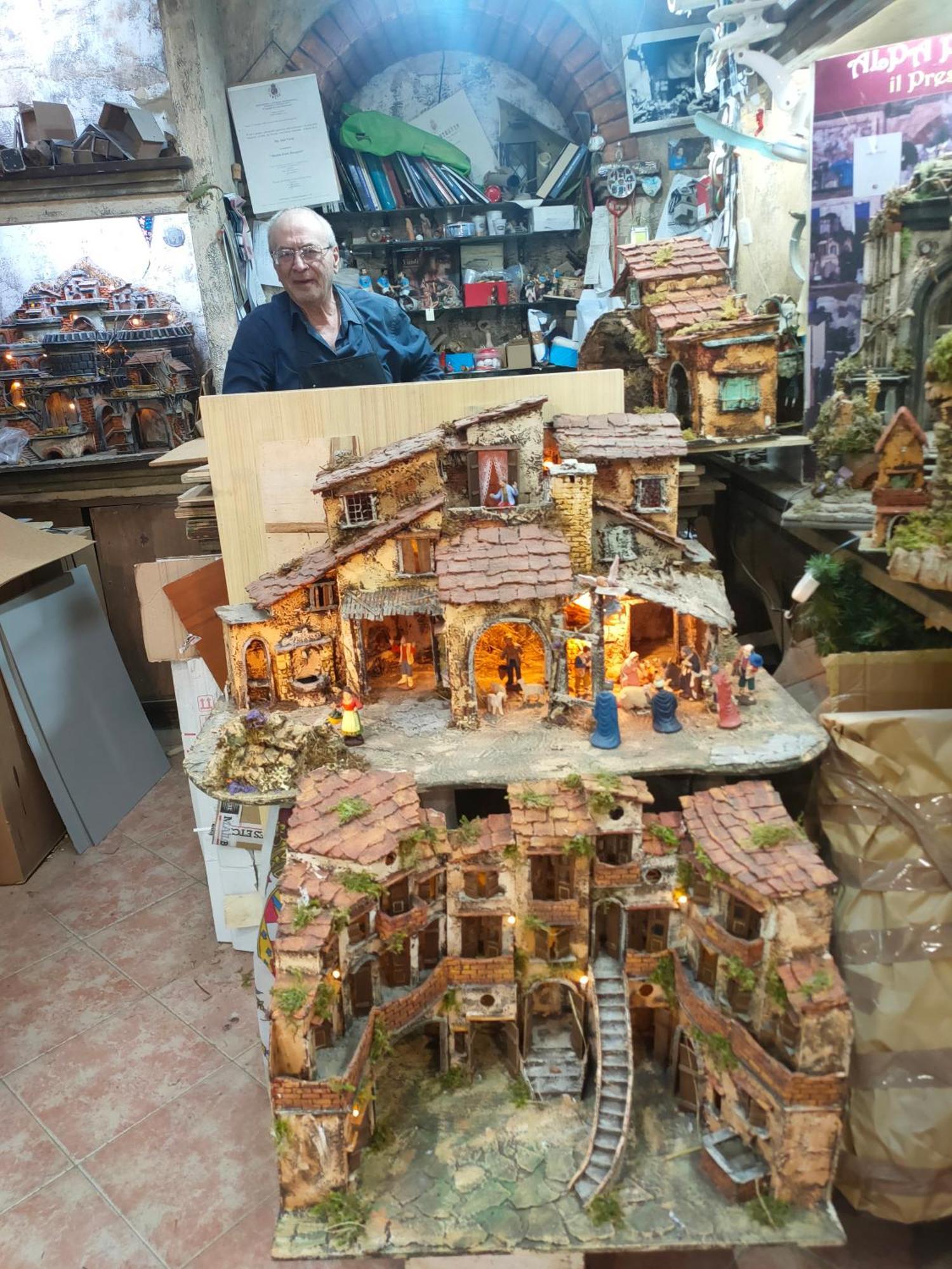 Sogno Infinito Affittacamere Napoli