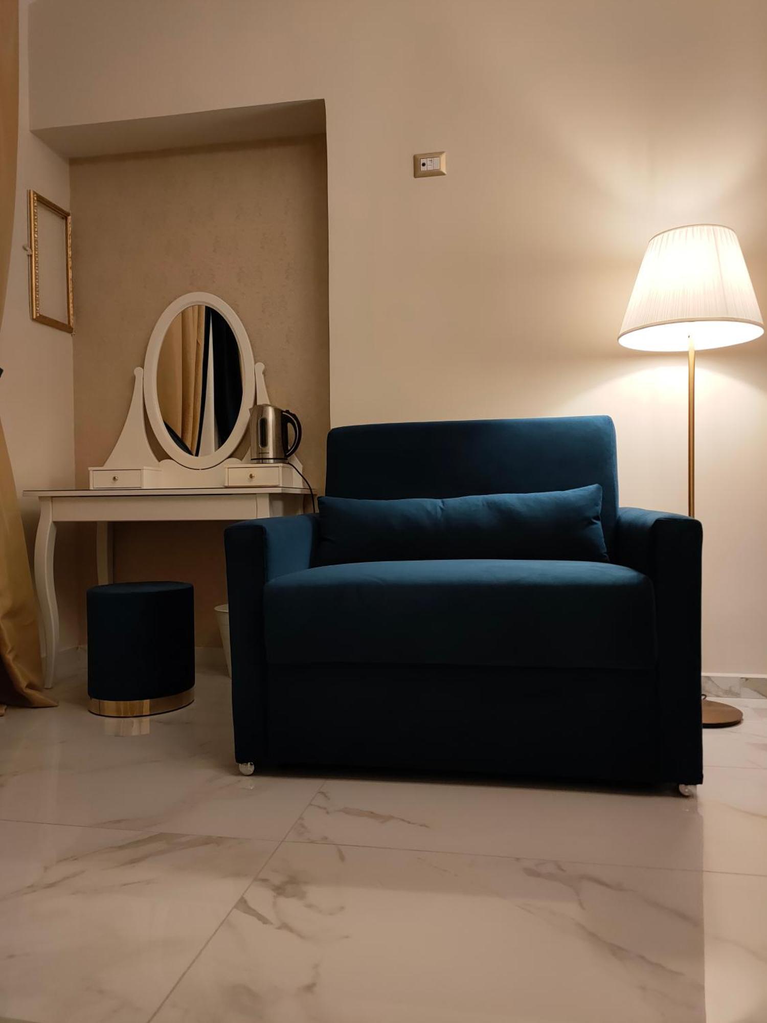 Sogno Infinito Napoli