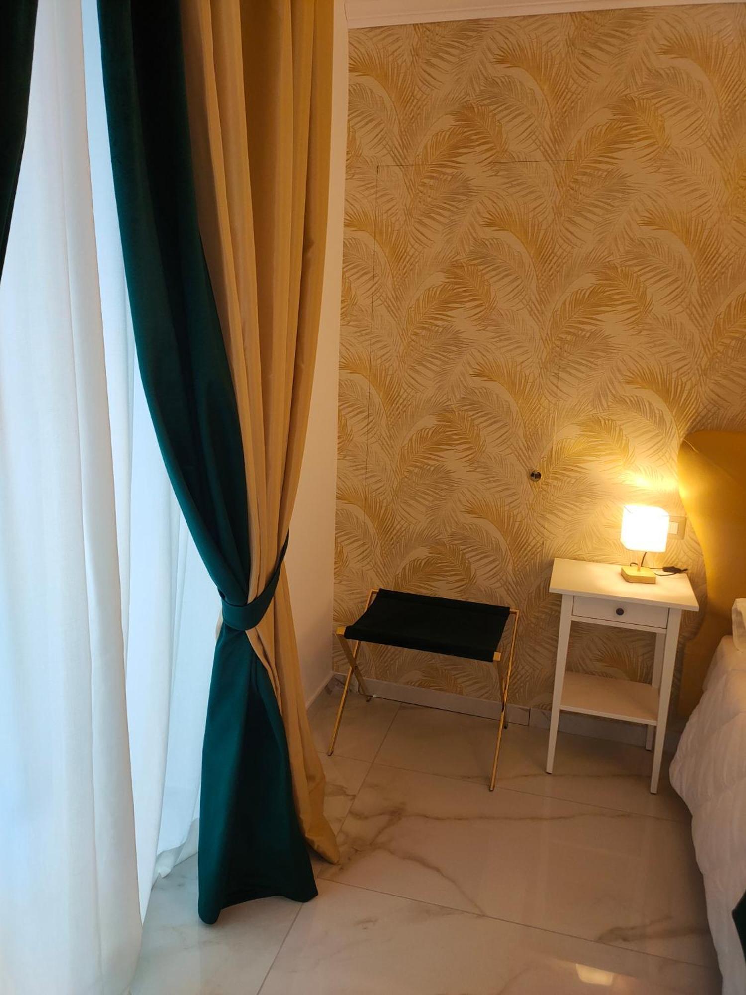 Sogno Infinito Napoli