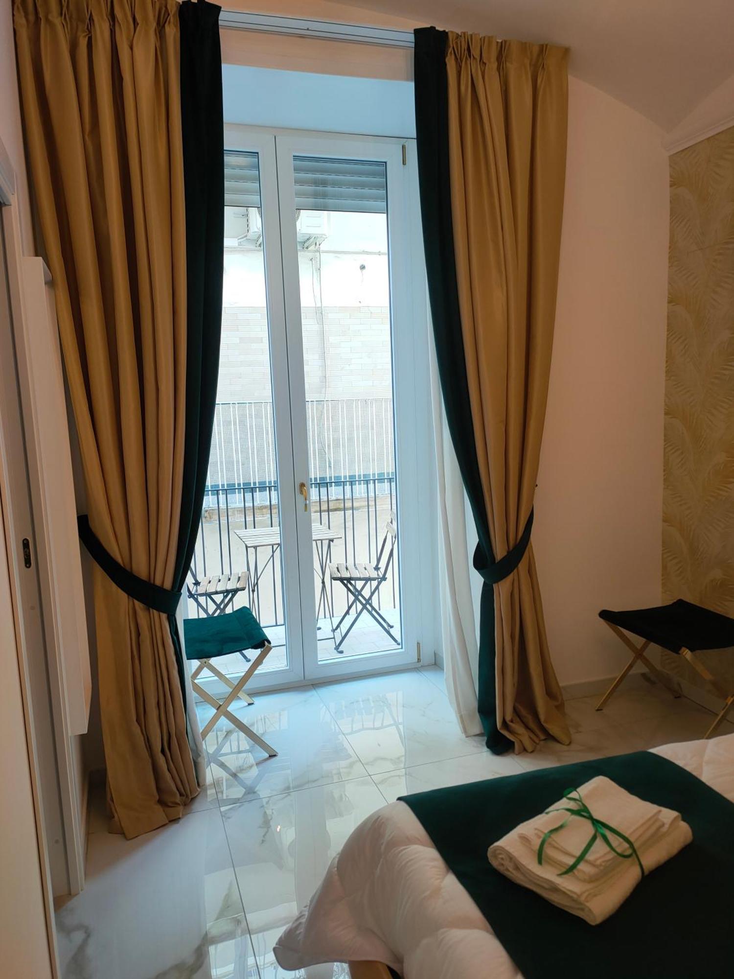 Sogno Infinito * Napoli