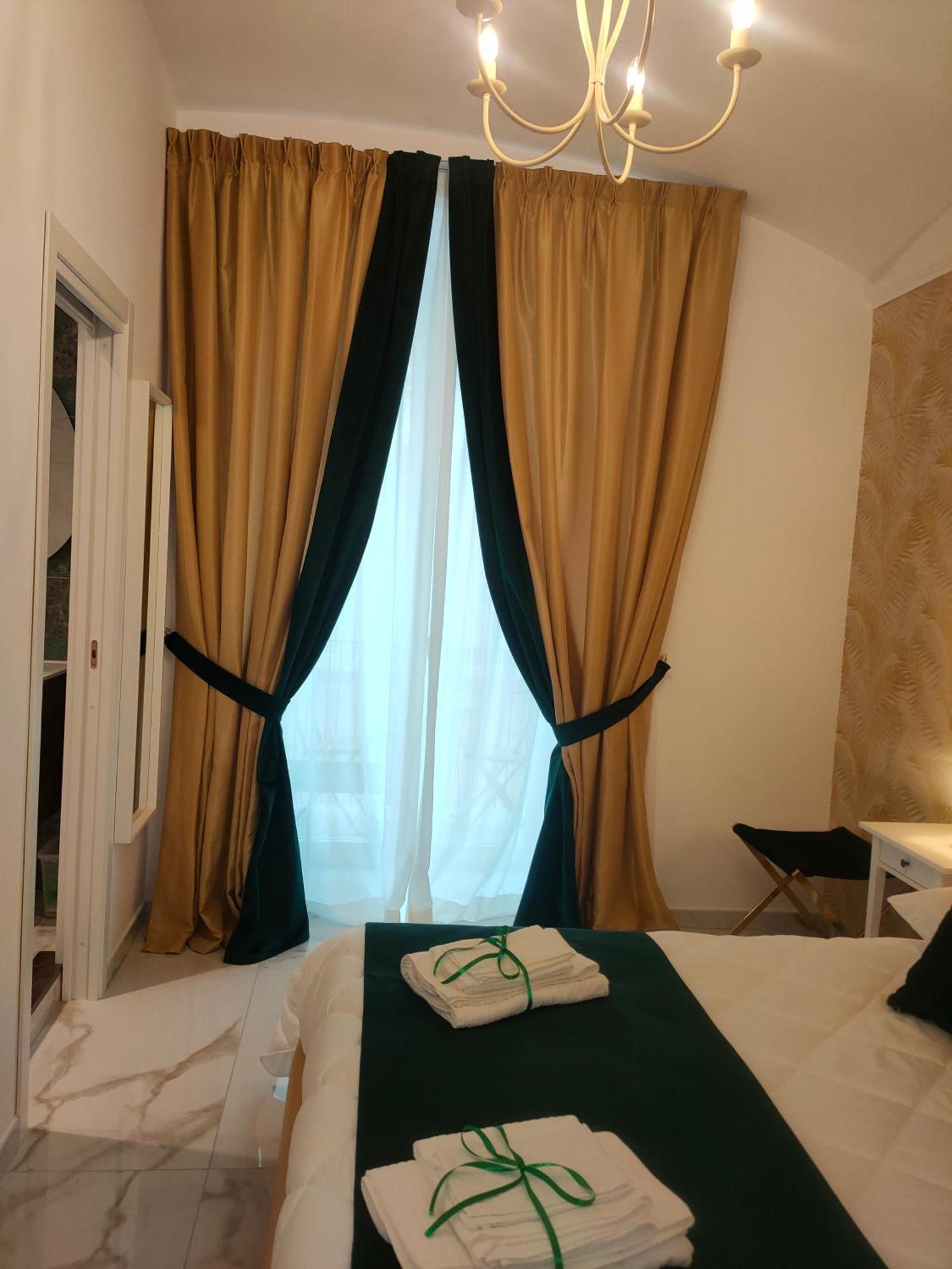 Sogno Infinito * Napoli
