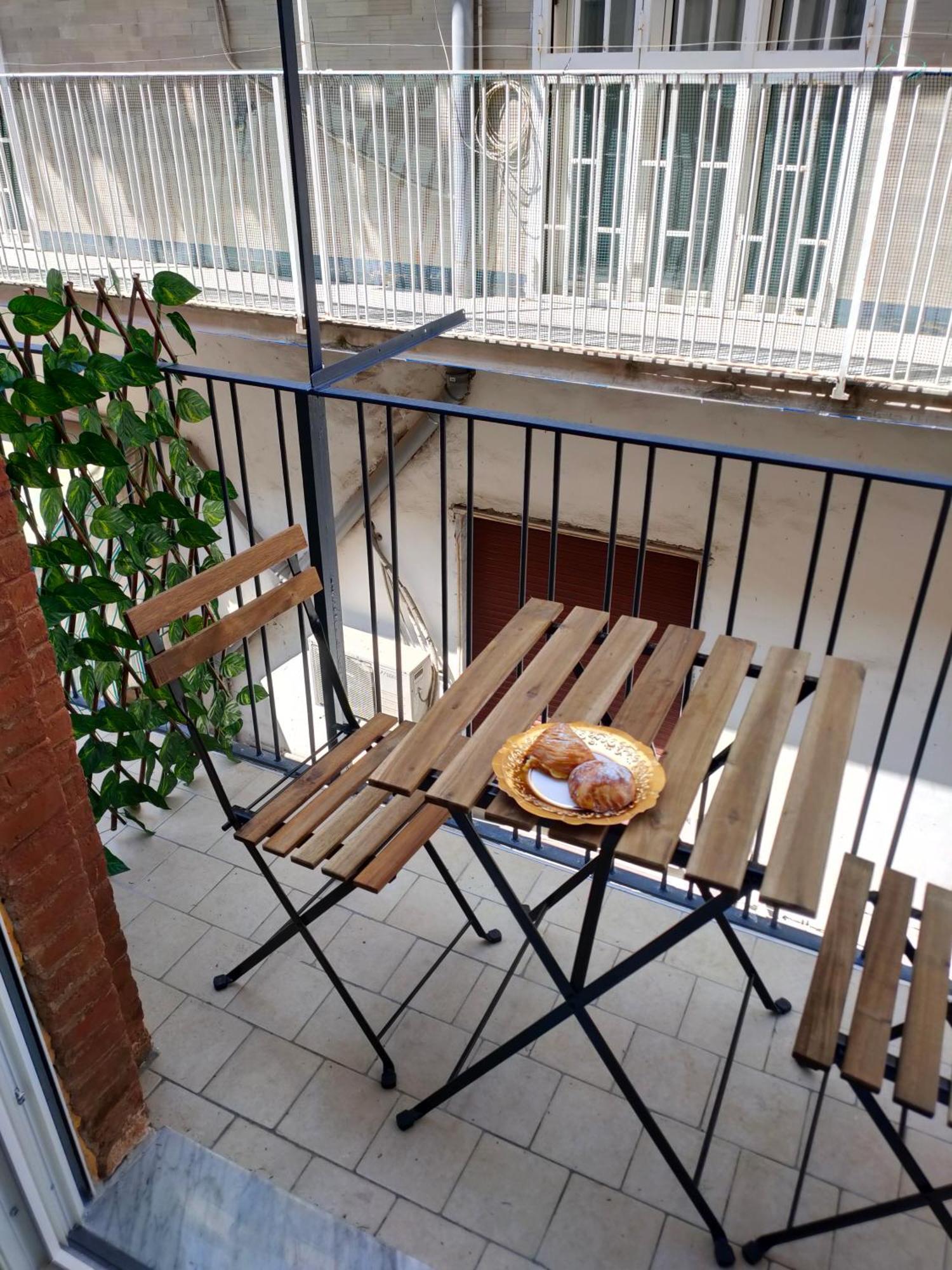 Sogno Infinito * Napoli