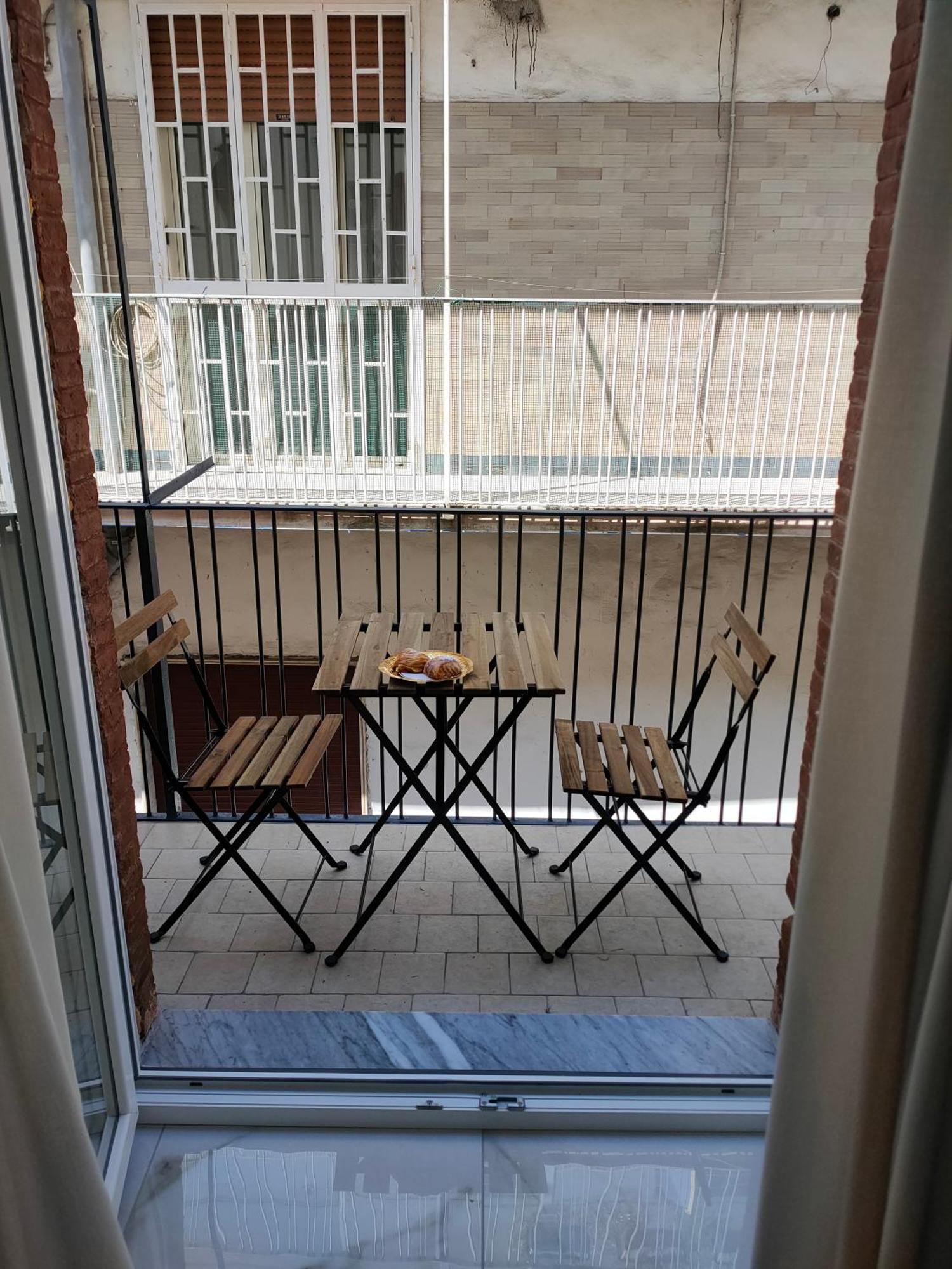 Sogno Infinito Napoli
