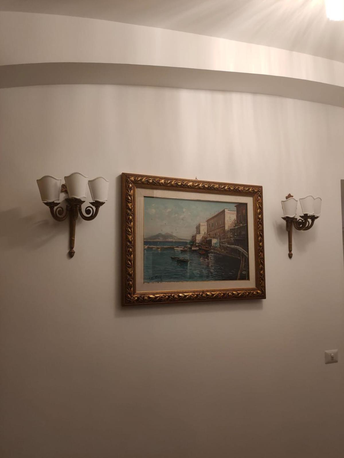 Sogno Infinito Affittacamere Napoli