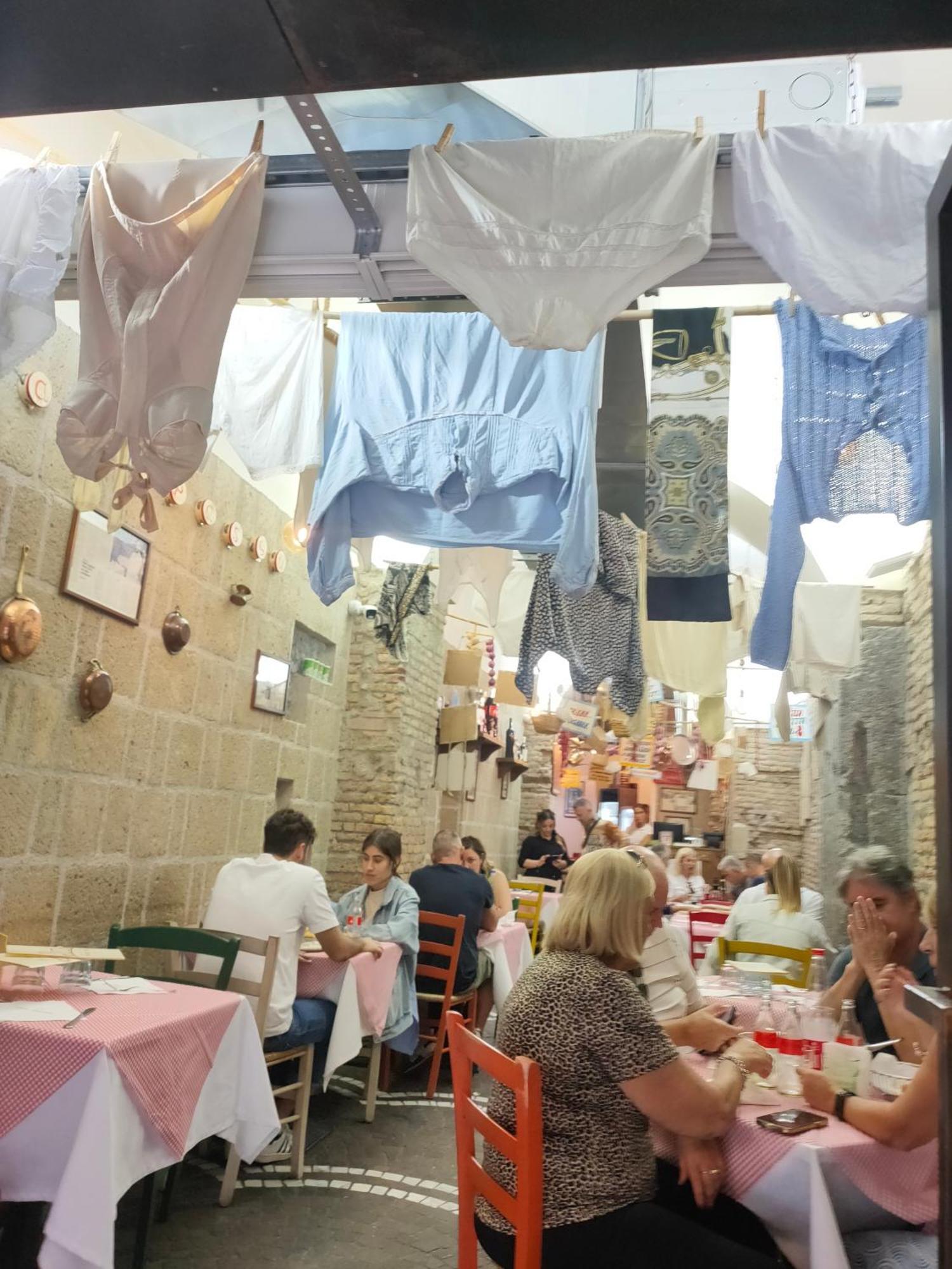 Sogno Infinito Maison d'hôtes Naples