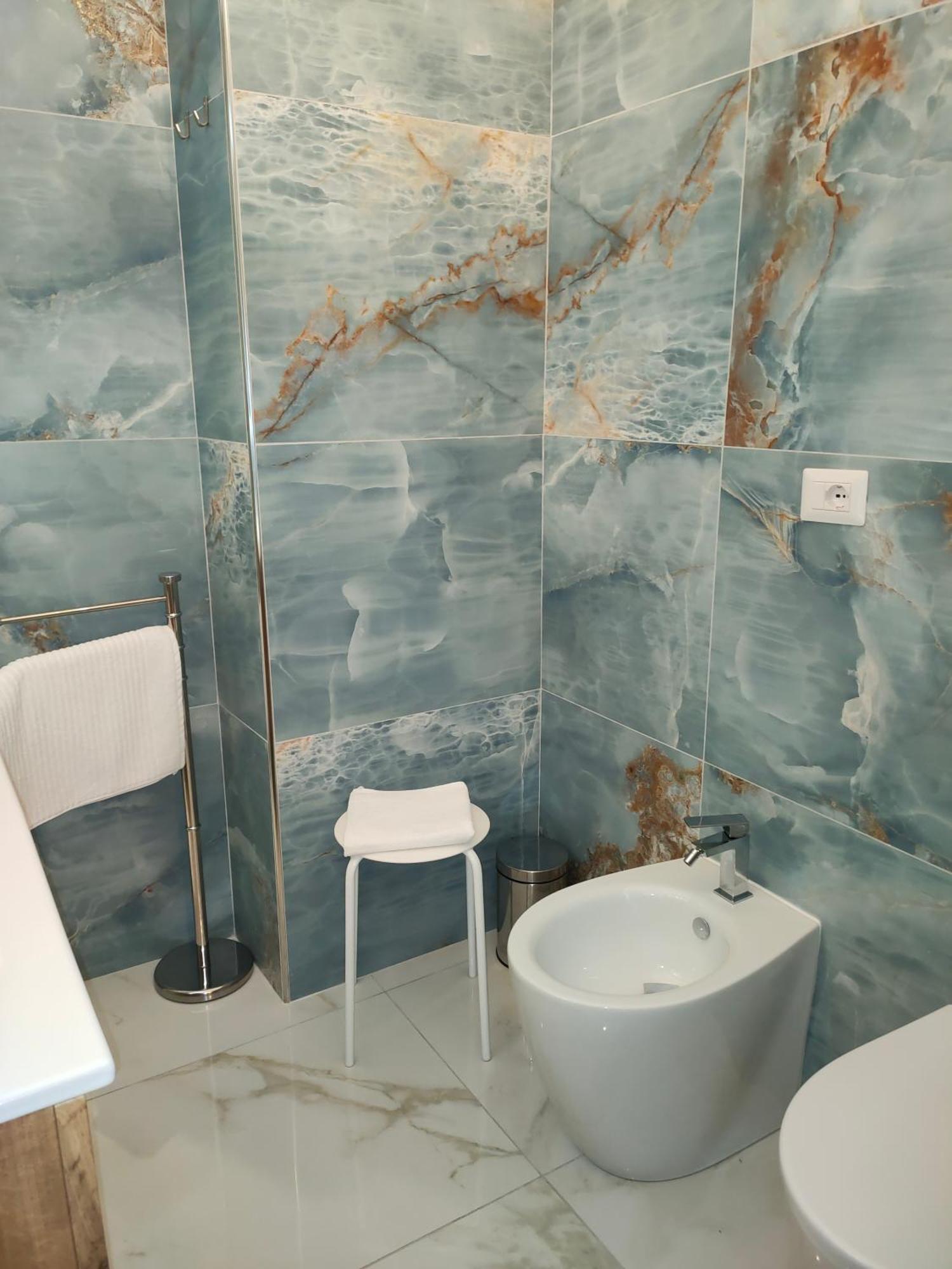 Sogno Infinito Maison d'hôtes Naples