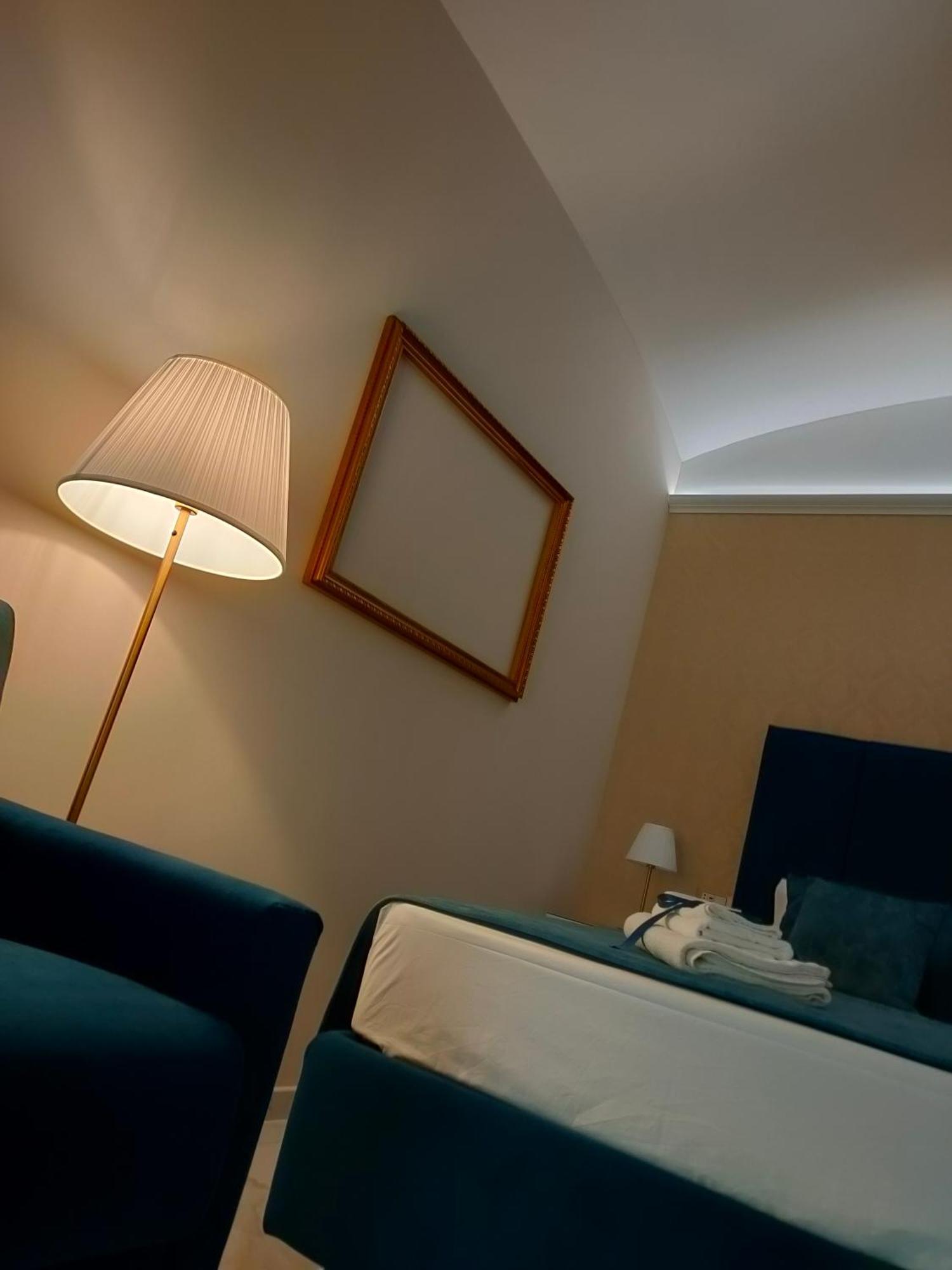 Maison d'hôtes Sogno Infinito