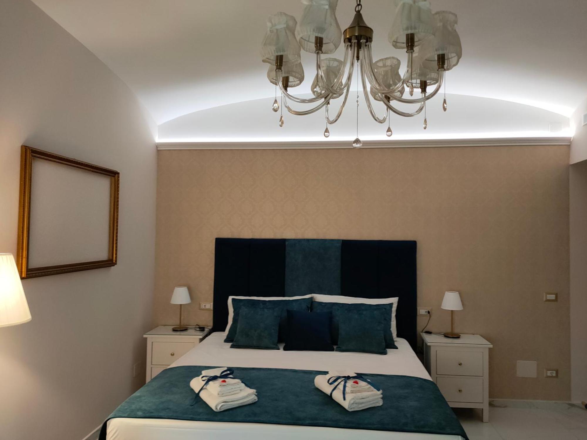 Maison d'hôtes Sogno Infinito Naples