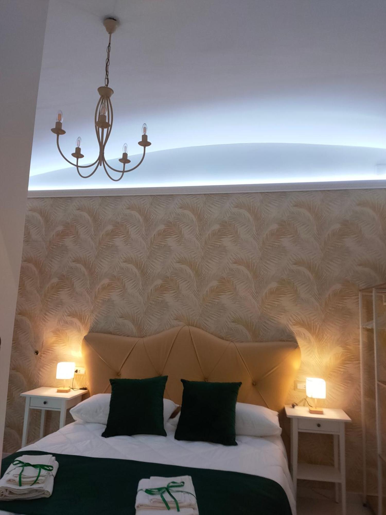 Sogno Infinito Maison d'hôtes Naples