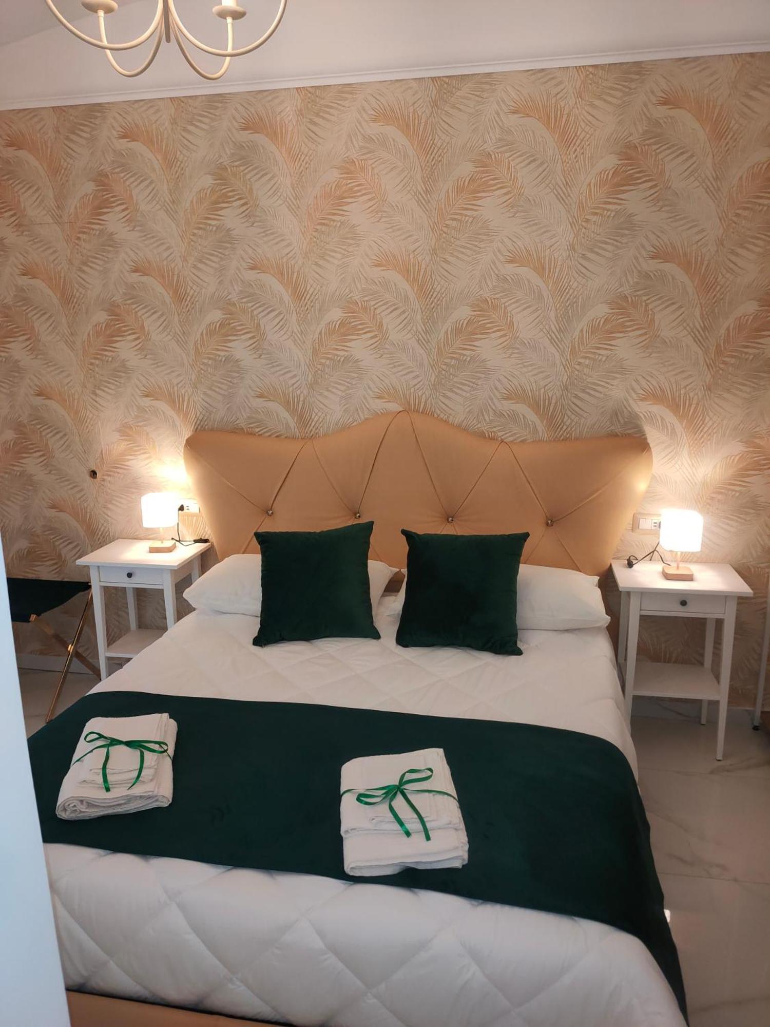 Sogno Infinito Maison d'hôtes