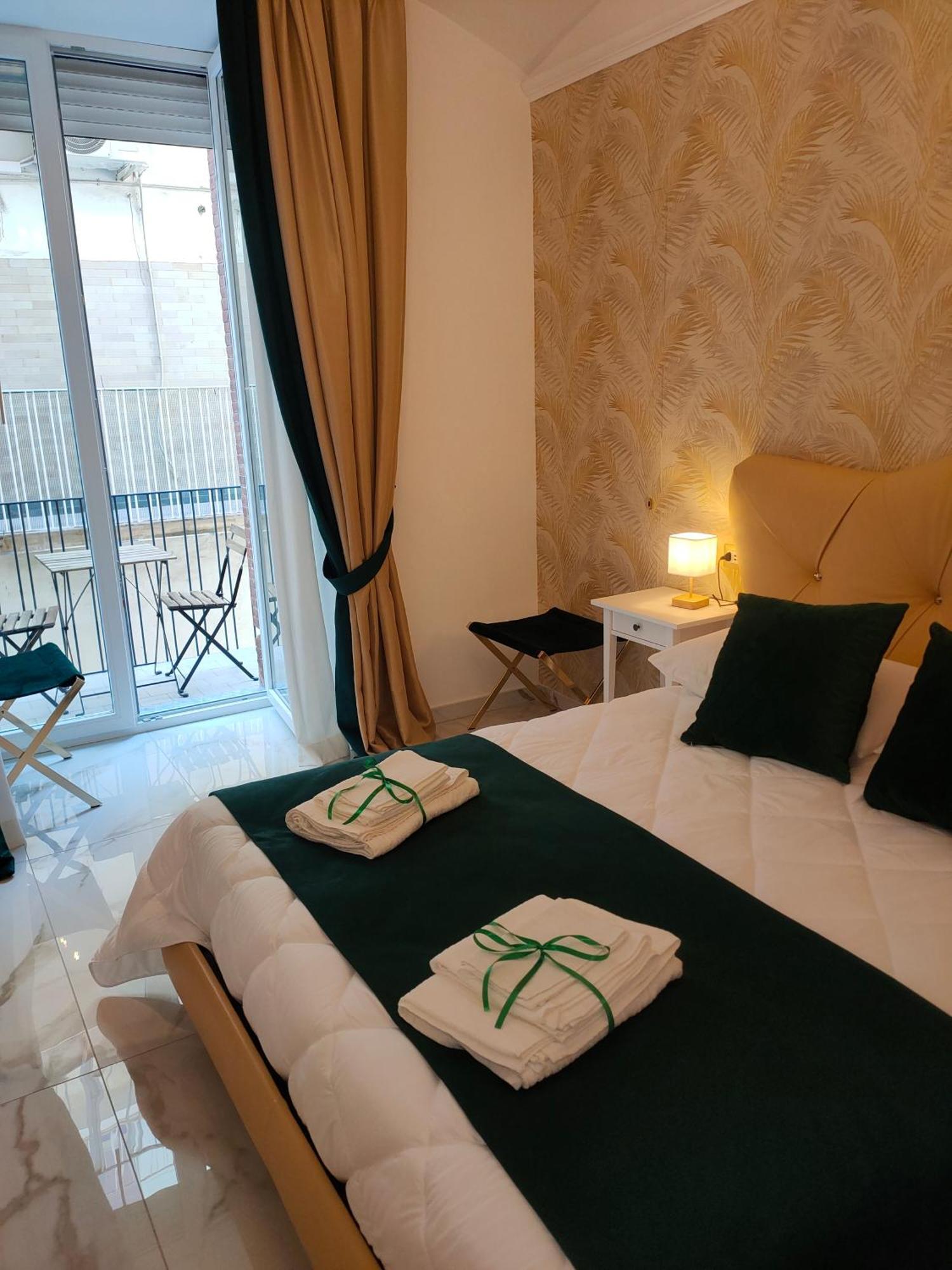 Maison d'hôtes Sogno Infinito Naples