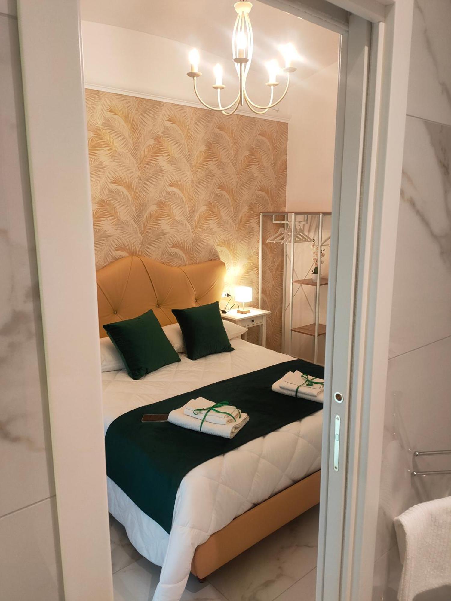 Maison d'hôtes Sogno Infinito Naples