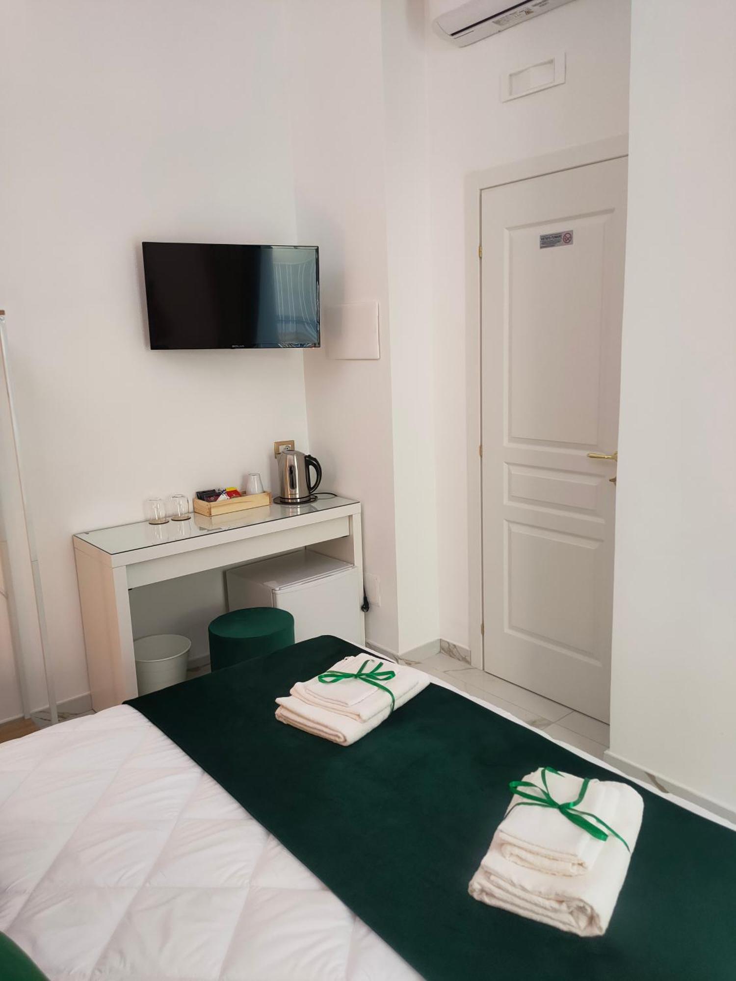 Maison d'hôtes Sogno Infinito