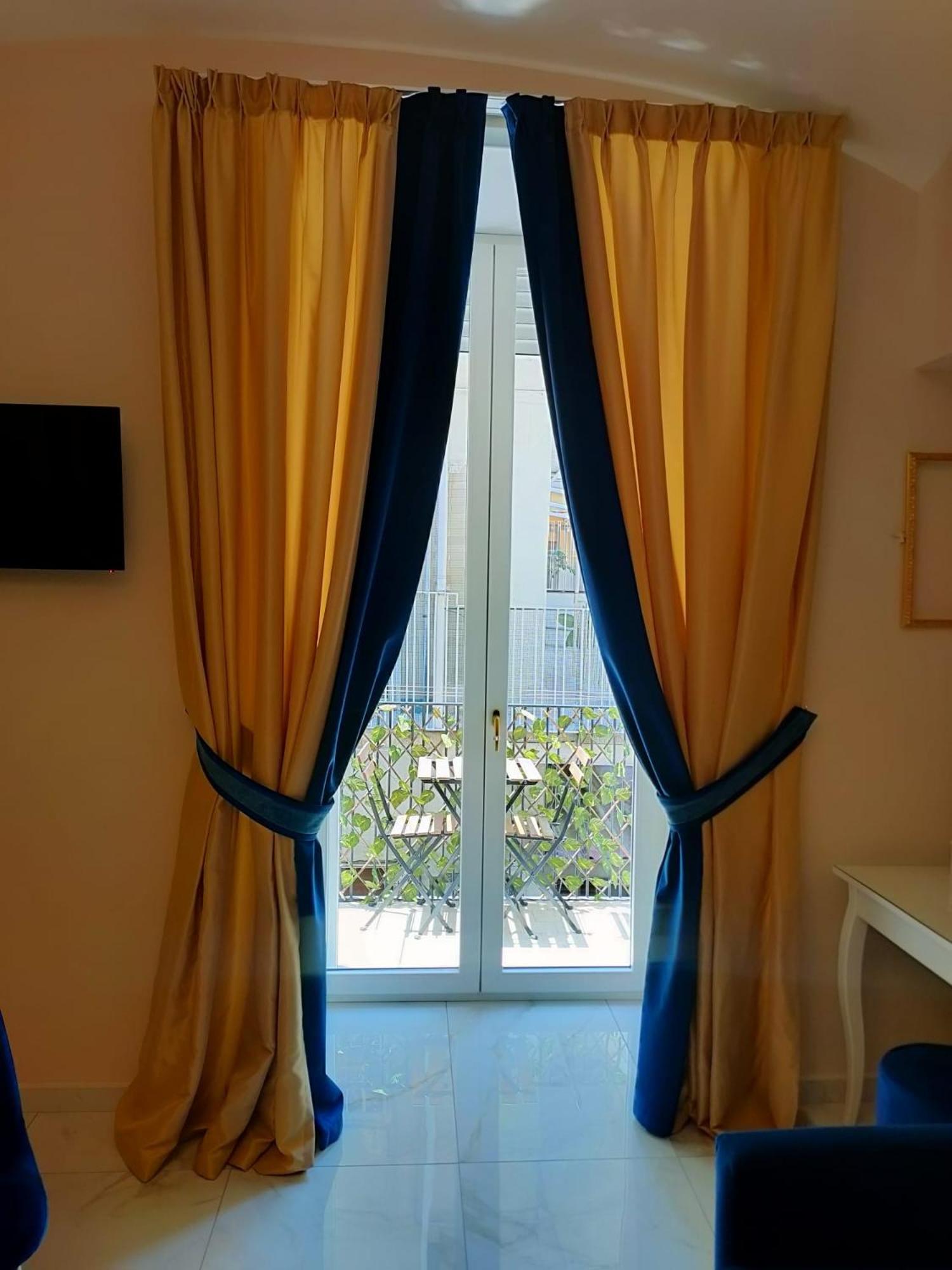 Sogno Infinito Maison d'hôtes